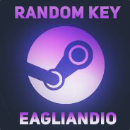 РАНДОМ КЛЮЧ STEAM - RANDOM KEY STEAM