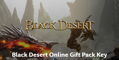 Value pack black desert что это