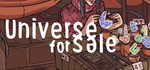 Universe For Sale | Steam Ключ GLOBAL