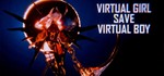 Virtual girl save virtual boy | Steam Ключ GLOBAL