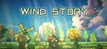 Wind Story (Playtest) | Бета Ключ Steam