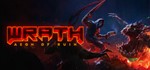 WRATH: Aeon of Ruin | Steam Ключ GLOBAL