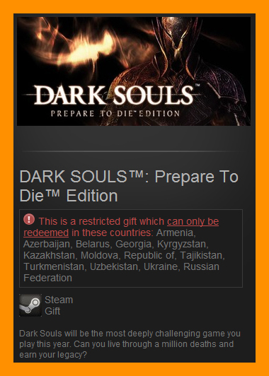 Dark Souls Prepare To Die Product Key Generator