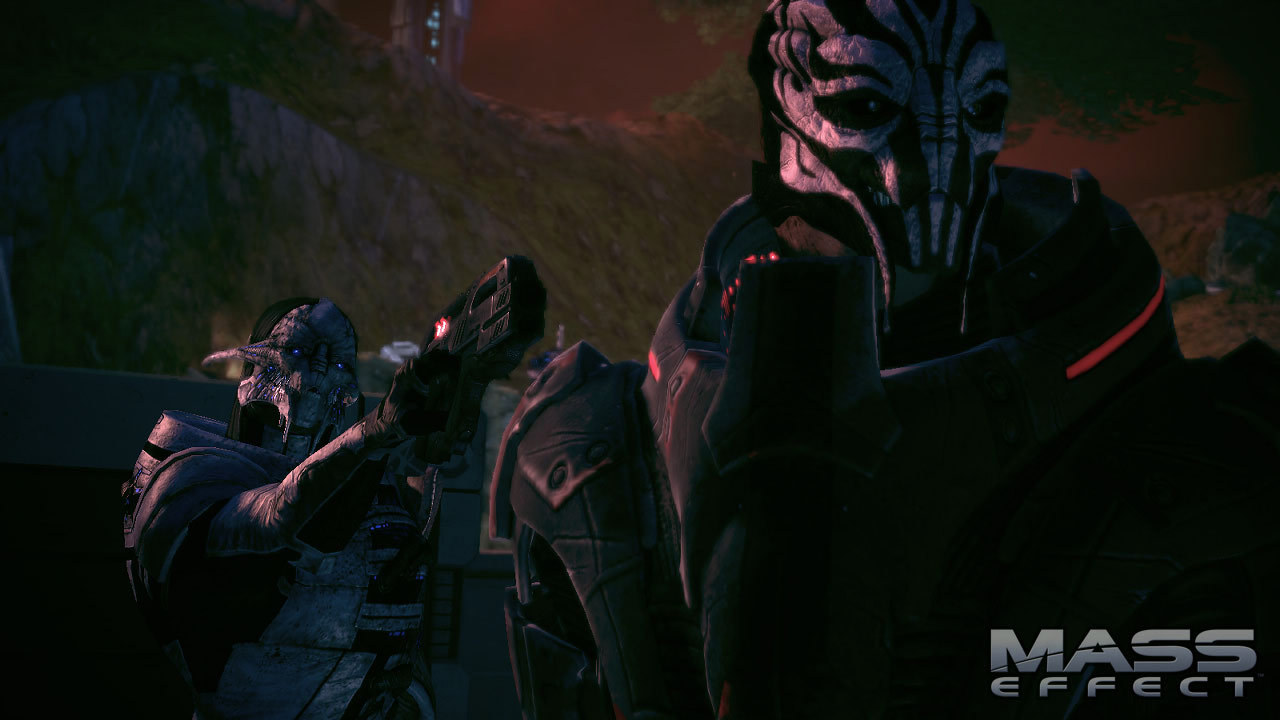 Mass Effect 2 КЛЮЧ СРАЗУ / ORIGIN KEY