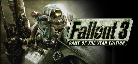 Fallout 3  GOTY  КЛЮЧ СРАЗУ/ STEAM