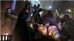 Batman: Arkham Asylum GOTY ✅(STEAM )region free