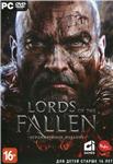 Lords of the fallen. limited edition+ 3 dlc (steam)