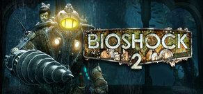 BioShock 2 (Steam) +ПОДАРОК