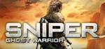 Sniper: Ghost Warrior Gold Edition / STEAM KEY /RU+CIS