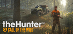 theHunter: Call of the Wild / STEAM КЛЮЧ СРАЗУ / RU