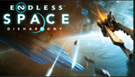 ENDLESS™ Space - Disharmony / STEAM Gift RUSSIA