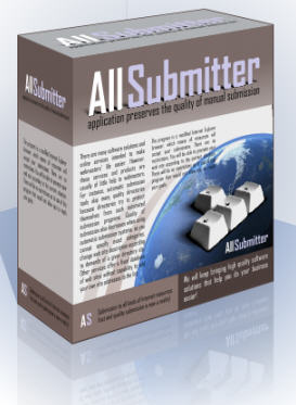 AllSubmitter 5.3.3 + база сайтов 8561 авто