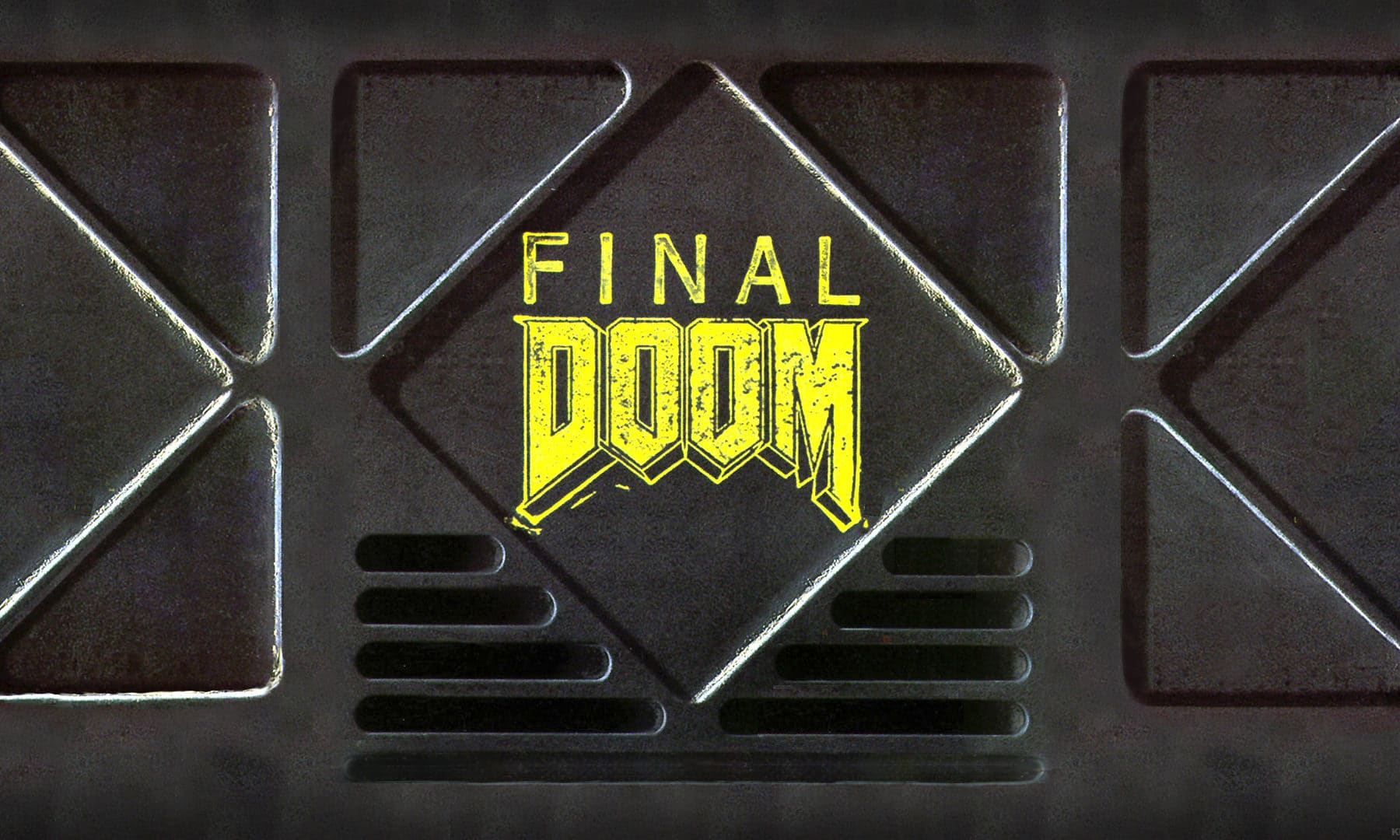 Final doom steam фото 1