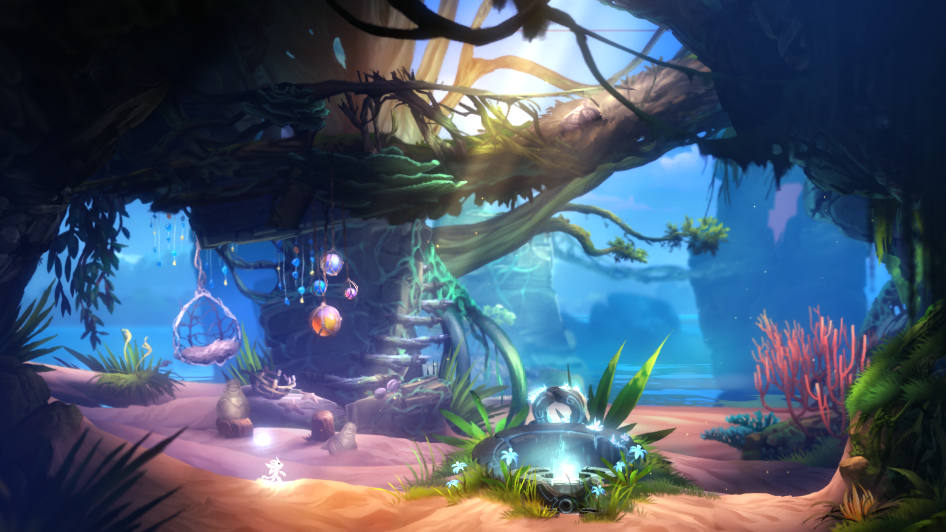 Ori steam key фото 34