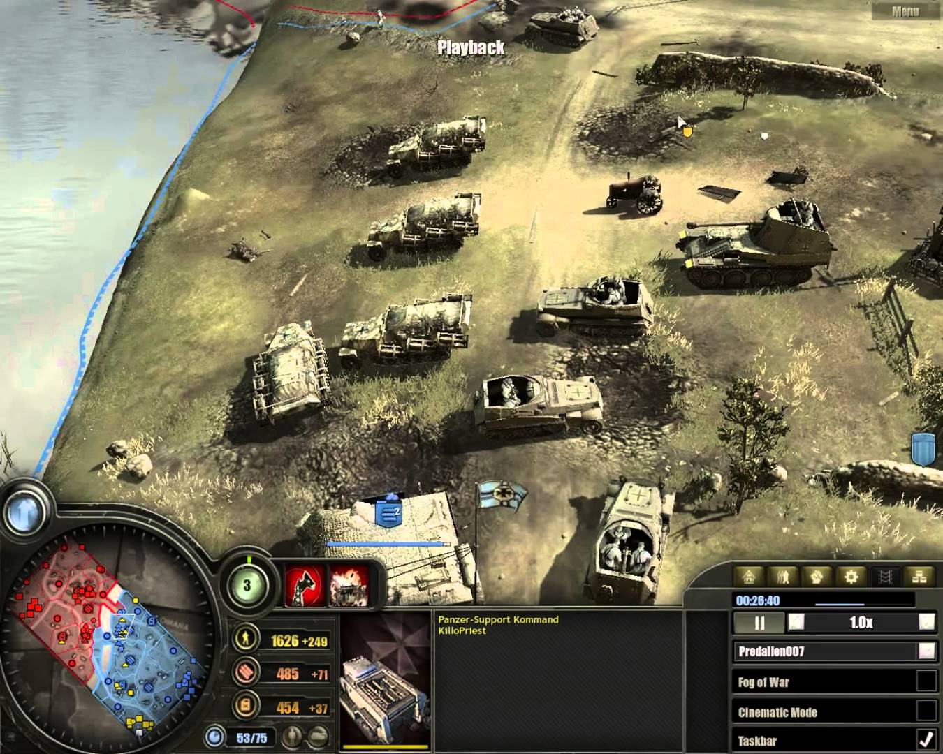 Company of heroes tales of valor steam фото 41