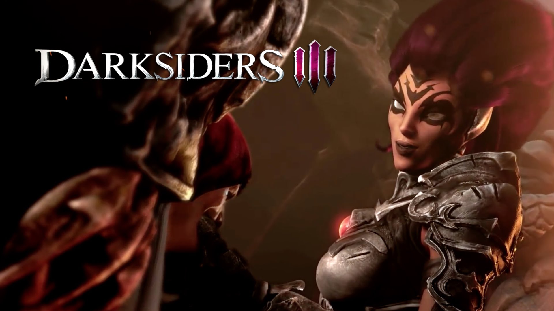 Darksiders steam key фото 74