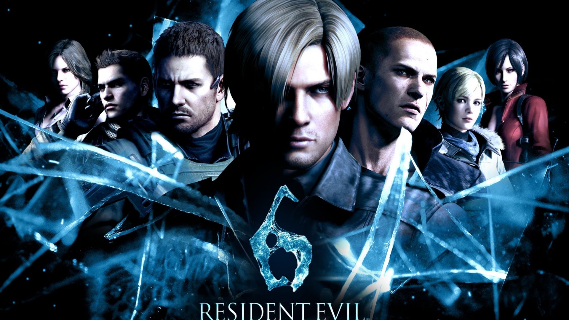 Барышника 6. Резидент 6. Resident Evil 6. Резидент ивел. Джейк Мюллер Resident Evil 6.