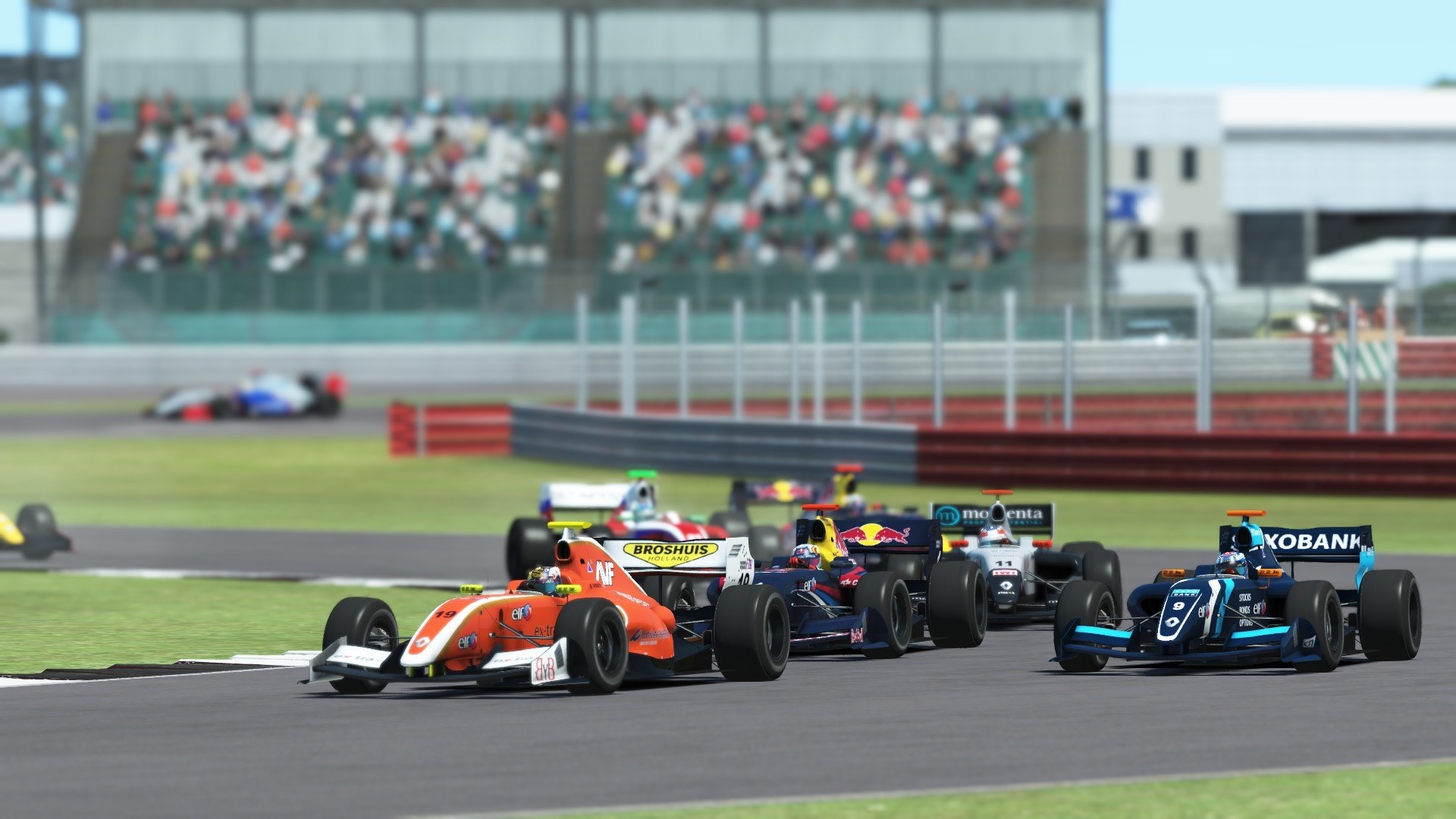 F1 2013 steam key фото 97