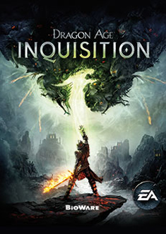 Dragon Age: Inquisition  (EA App/Весь Мир)Без комиссии