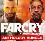 Far Cry Anthology Bundle (Xbox One/S/Ключ/Аргентина)