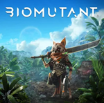 Biomutant (Xbox One/S/Ключ/Арген)