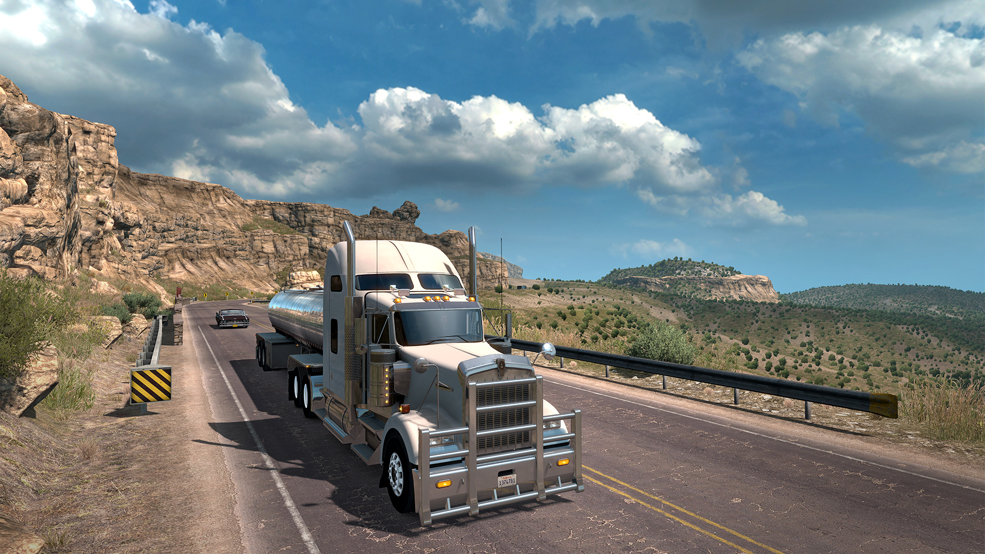 Universal truck simulator. Американ трак. American Truck Simulator. ATS симулятор. Американ трак симулятор Грузовики.