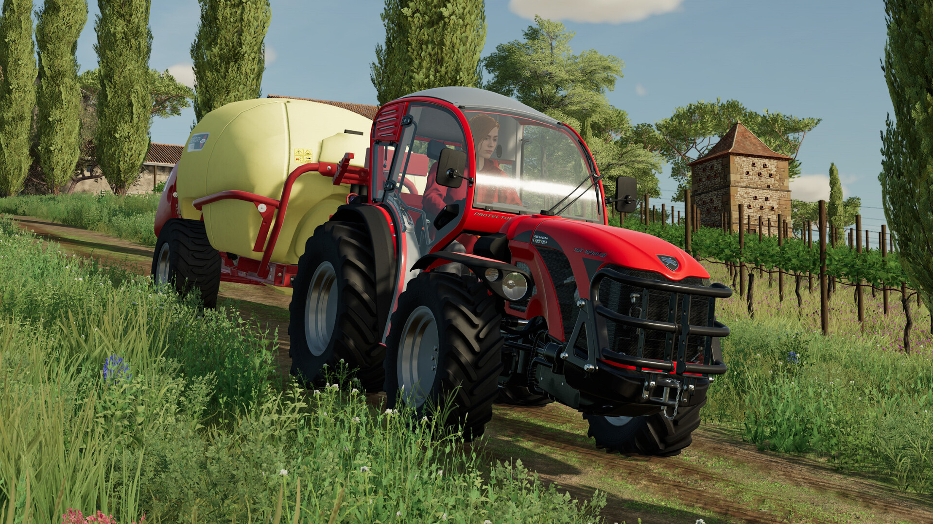 цена farming simulator 19 стим фото 37