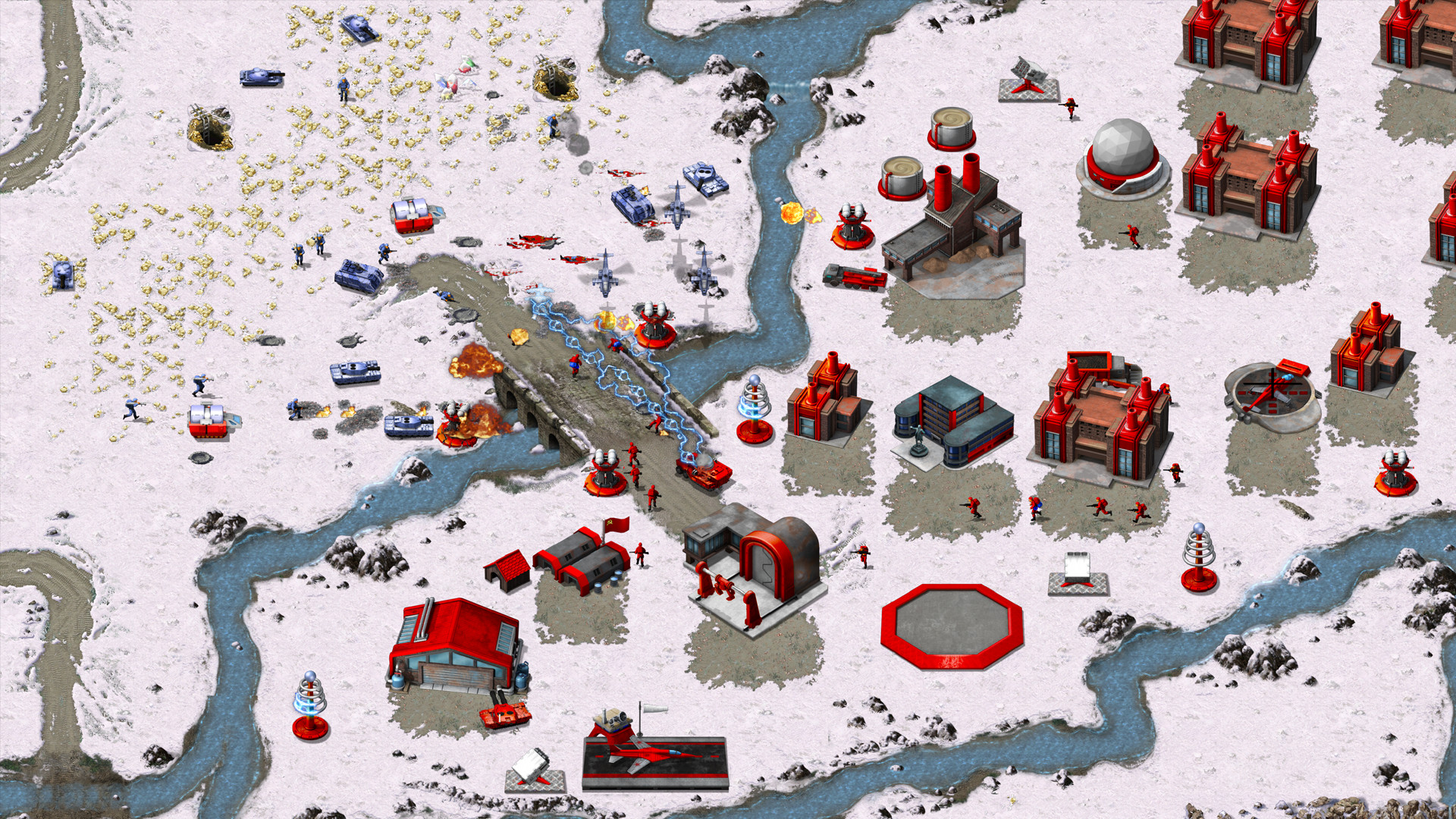 Command and conquer стим фото 7