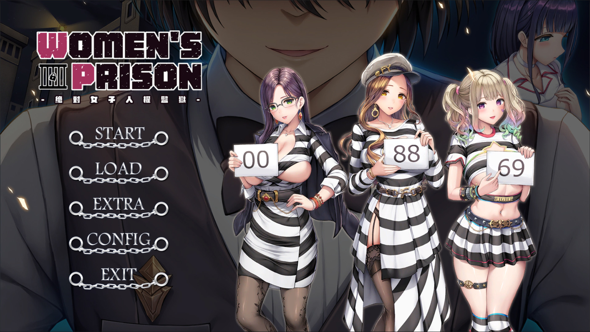 Купить Women´s Prison STEAM•RU ⚡️АВТОДОСТАВКА 💳0% КАРТЫ недорого, выбор у  разных продавцов с разными способами оплаты. Моментальная доставка.