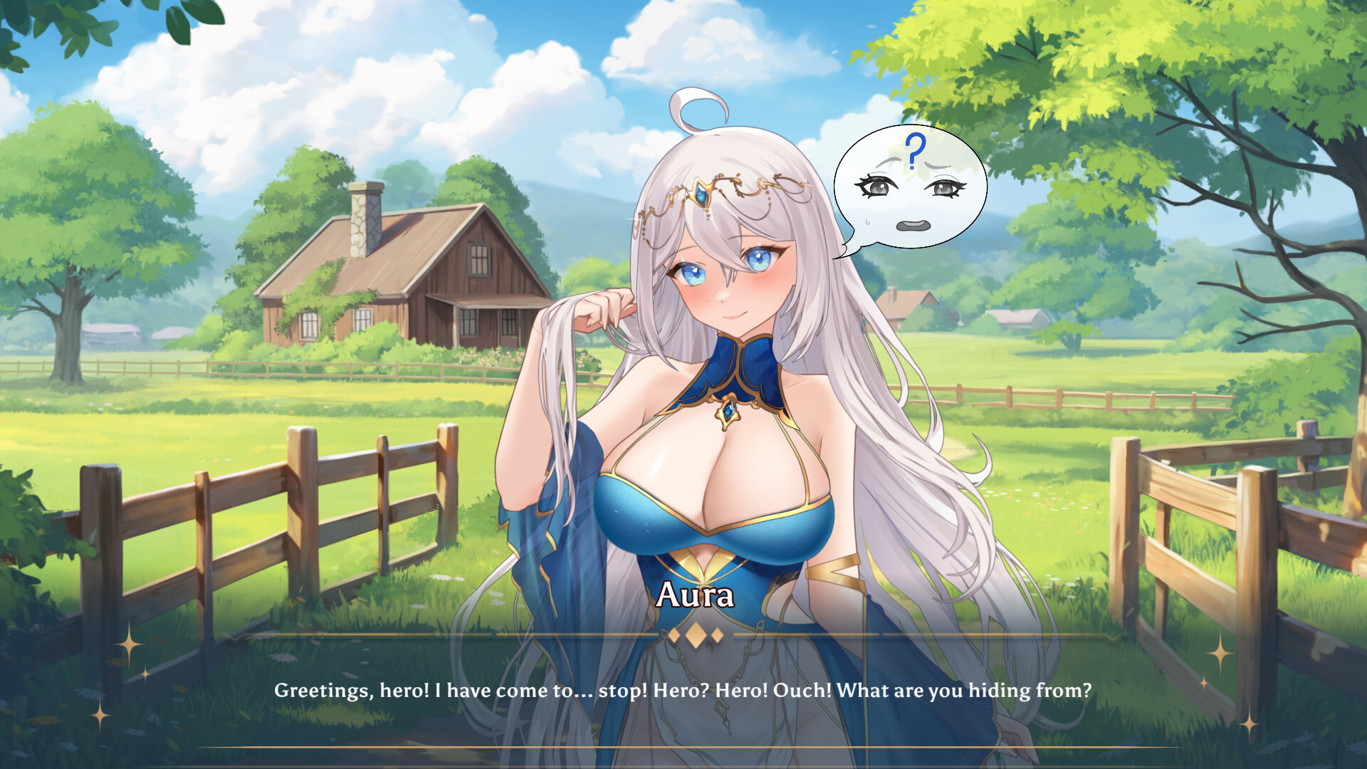 Купить AURA: Hentai Cards STEAM•RU ⚡️АВТОДОСТАВКА 💳0% КАРТЫ недорого,  выбор у разных продавцов с разными способами оплаты. Моментальная доставка.