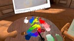 Vermillion - VR Painting STEAM•RU **АВТОДОСТАВКА *0%