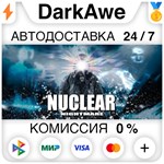 Nuclear Nightmare STEAM•RU **АВТОДОСТАВКА *0% КАРТЫ