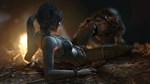 Tomb Raider (2013) STEAM•RU **АВТОДОСТАВКА *0% КАРТЫ