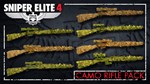 Sniper Elite 4 - Season Pass DLC STEAM•RU **АВТО *0%