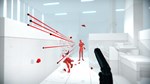 SUPERHOT STEAM•RU **АВТОДОСТАВКА *0% КАРТЫ