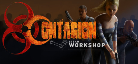 Contagion ( Steam Gift / RoW / Region Free )
