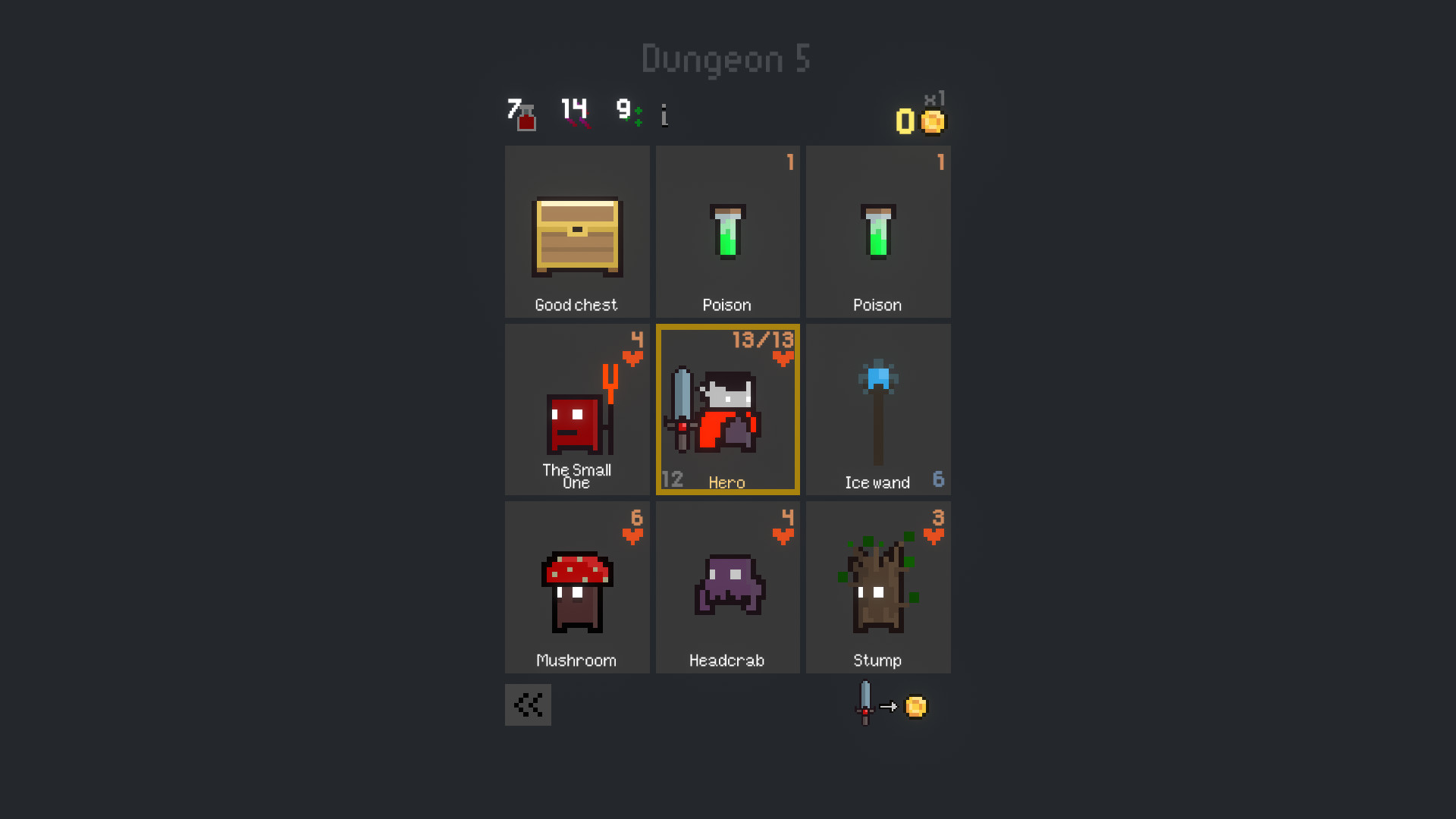 Steam pixel dungeon фото 50