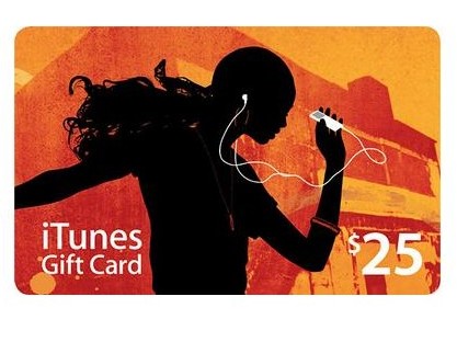 💰25$ iTunes USA Gift Card - Apple Store[БЕЗ КОМИССИ]🔑