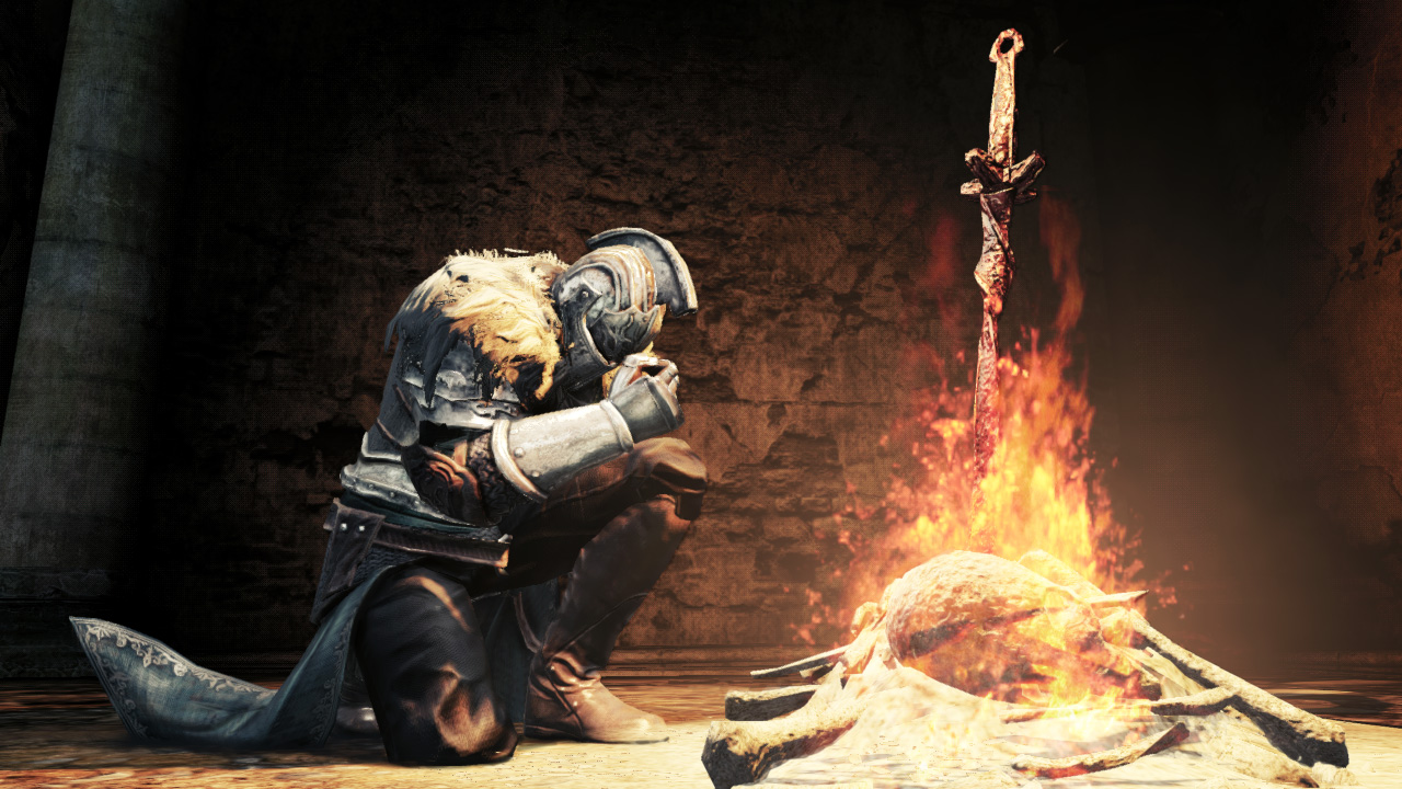 Dark Souls II (steam) предзаказ + ПоДаРкИ