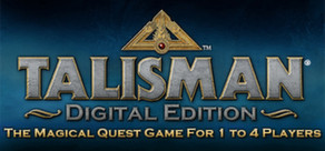 Talisman: Digital Edition (Steam Gift / Region Free)