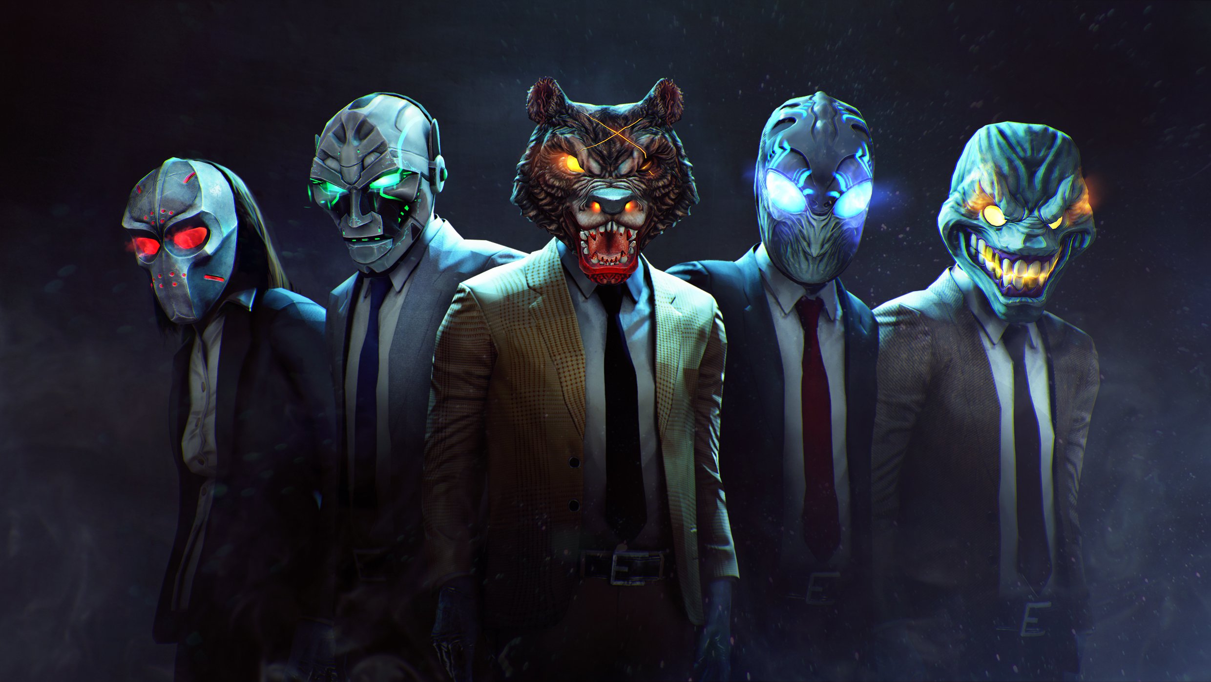 will overkill make a payday 3