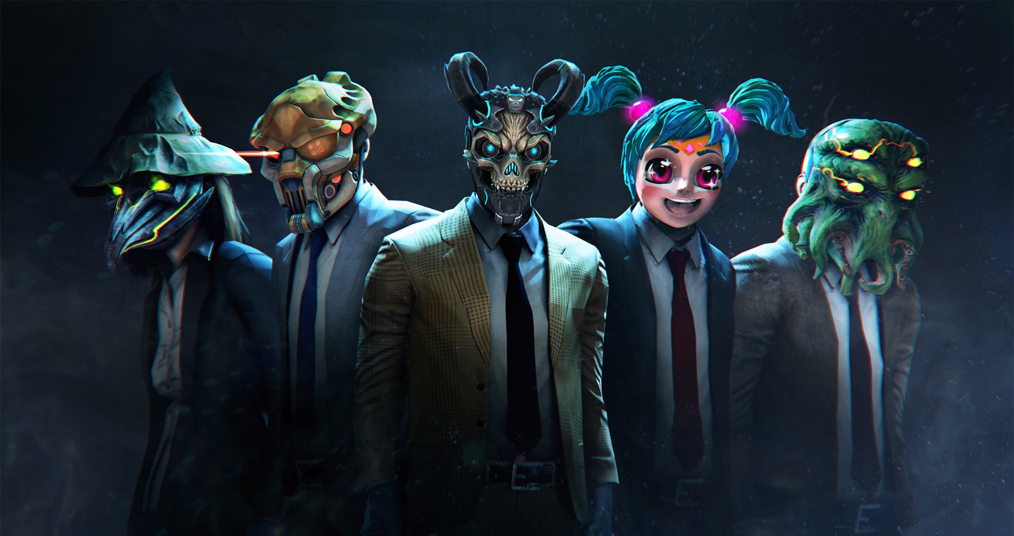 Completely overkill pack payday 2 (118) фото