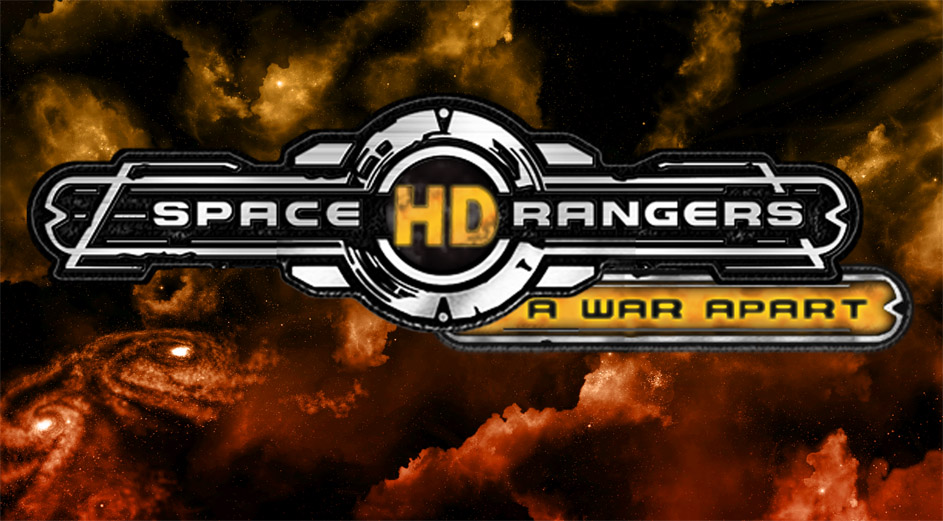 Space Rangers HD: A War Apart (Steam, RU+CIS region)