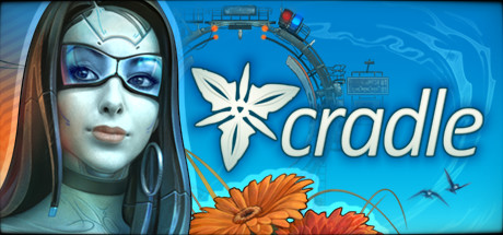 Cradle (Steam Gift, RU+CIS)