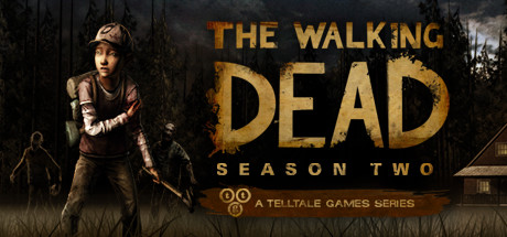 The Walking Dead: Season 2 (steam gift ru\CIS)