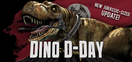 Dino D-Day - Steam, Лицензия