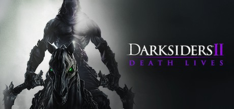 DarkSiders 2 - Steam, Лицензия