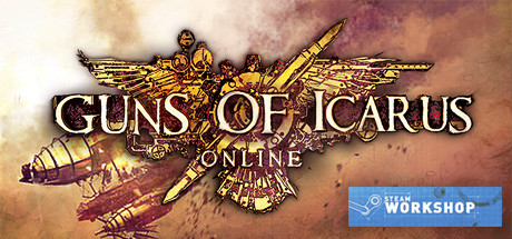 Guns of Icarus Online (Коллекц) - Steam, Лицензия