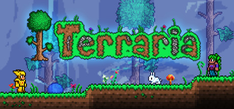 Terraria - Steam, Лицензия