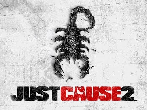 Just Cause Collection (1+2+DLC) - Steam, Лицензия